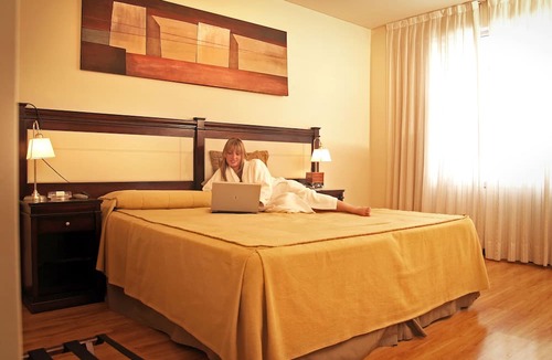 Historic Center Hotel | Villaggio Hotel Boutique