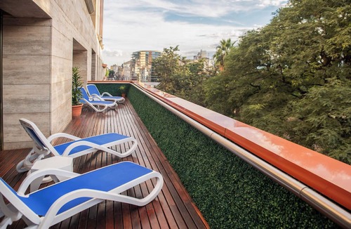 Salta Hotel | Hotel Alejandro I, Affiliated by Meliá