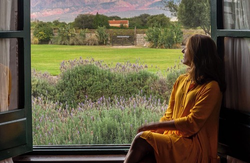 Cafayate Hotel | Patios de Cafayate - Wine Hotel & Restaurant