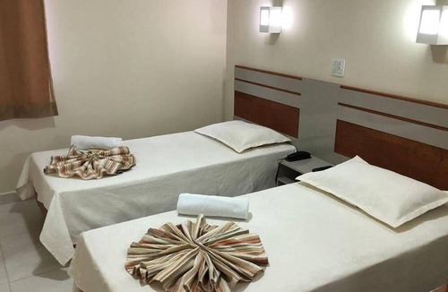 Birigui Hotel | Pérola Verde Hotel