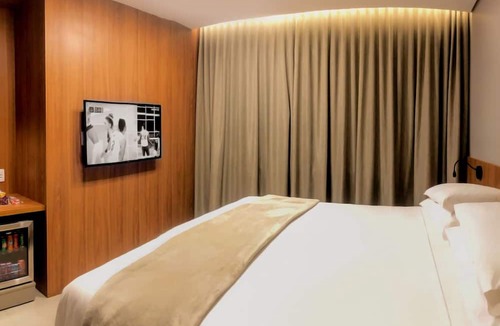 Do Bau Hotel | Hotel Taiamã