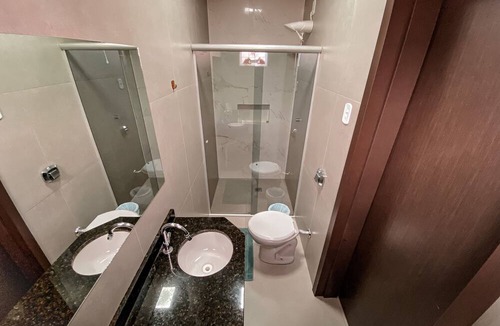 Jardim Hotel | Estancia Hotel
