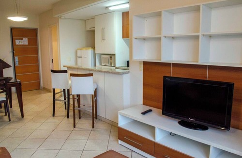 Sao Jose dos Campos Hotel | Hotel City Hall