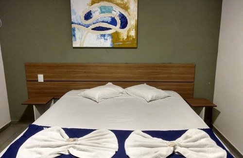 Itacuruca Hotel | Itacuruçá Inn