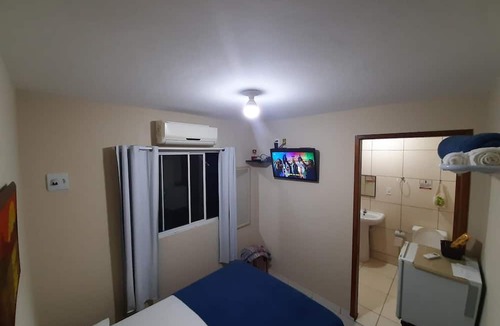 Penedo Bed & Breakfast | Acomodação Penedo