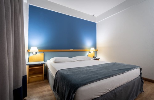 DER Hotel | Brivali Hotel Centro