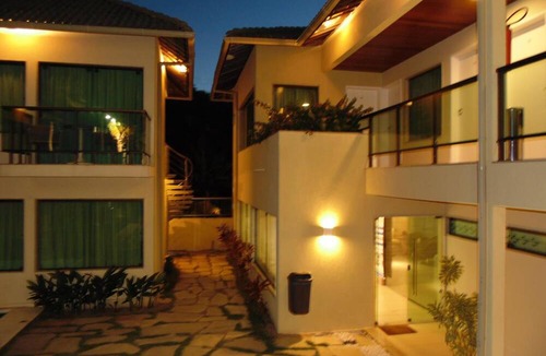 Gaibu Hotel | Namoa Pousada
