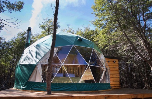 Esquel Cabin | Huemules Reserva de Montana