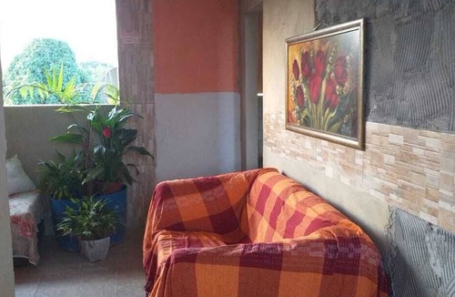 Duque de Caxias Hotel | Meu quarto no Rio de Janeiro
