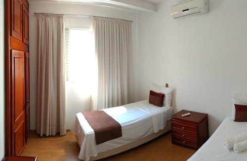 Alfenas Hotel | Hotel dos Lagos