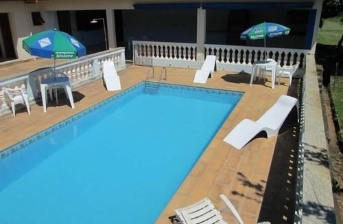 Lindoia Hotel | Hotel Lindoia Rural