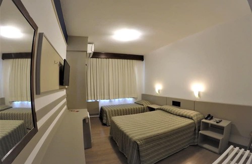 Barra Sul Hotel | Hotel Gracher Praia
