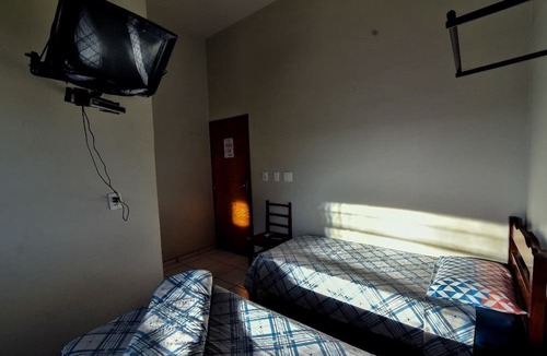 Vila Sofia Hotel | Hotel Califórnia