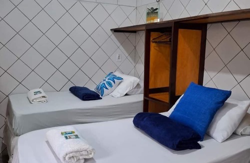Sao Luis Hotel | Hotel Ilha dos Azulejos