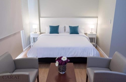 Centro Hotel | Carat Apart Boutique