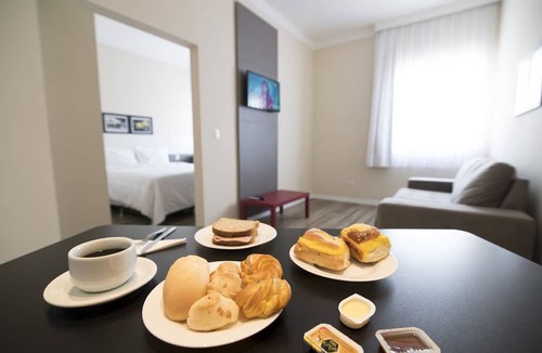 Congonhas Hotel | H2 Hotel