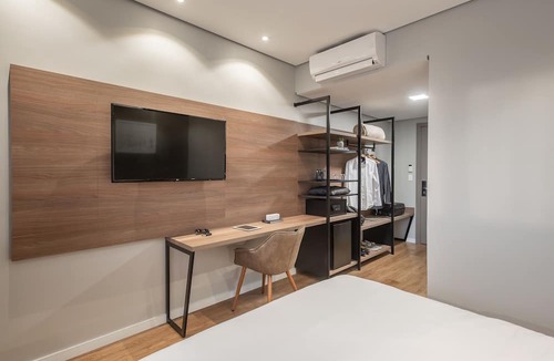 Centro Hotel | Intercity São Leopoldo