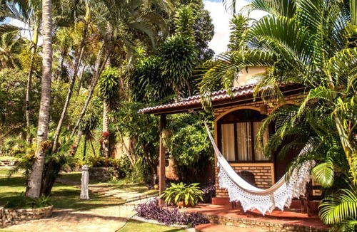 Pipa Hotel | Pousada Oasis