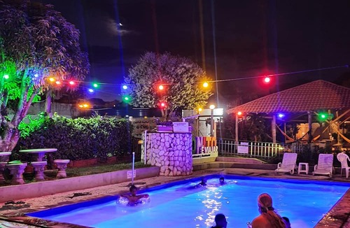 Bonito Hostel | Bonito Hi Hostel e Pousada