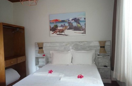 Canto Grande Hotel | Pousada Vila Boa Vida