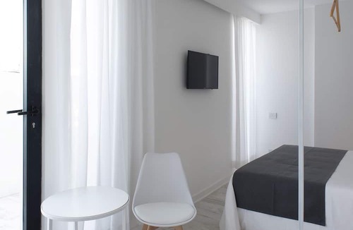 Retiro Hotel | Palacio Paz Hotel