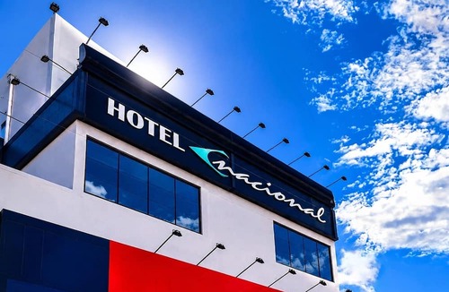 Centro Hotel | Hotel Nacional