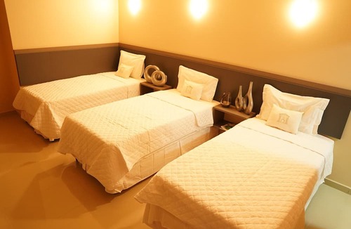 Macapa Hotel | Forte Express