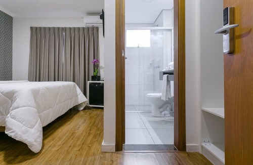Bauru Hotel | Bauru Office Hotel