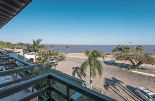 Sao Lourenco do Sul Hotel | Hotel das Figueiras