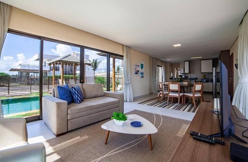 Acarai Hotel | The Coral Beach Resort by Atlantica