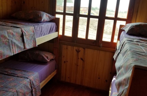 Parana Cabin | Mar de Sueños Parque Acuático Infantil