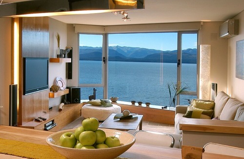 Belgrano Hotel | Luxury 2-Bedr Apt Amazing Views AT1