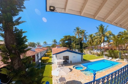 Arrastao Hotel | Hotel Arrastão