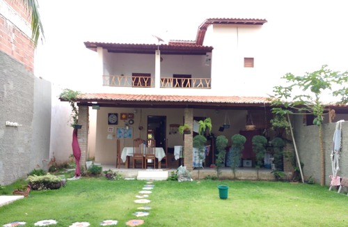 Acarai House | Wonderful house Guajiru