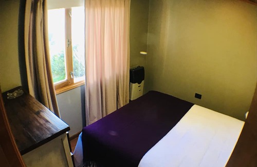 El Calafate Cabin | Cabañas Altue