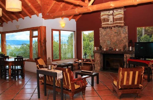 Villa Pehuenia Hotel | La Balconada by DOT Boutique