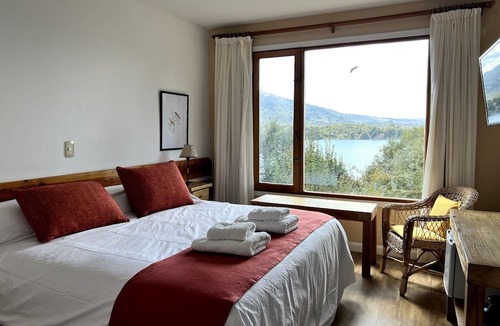 Villa Pehuenia Hotel | La Balconada by DOT Boutique