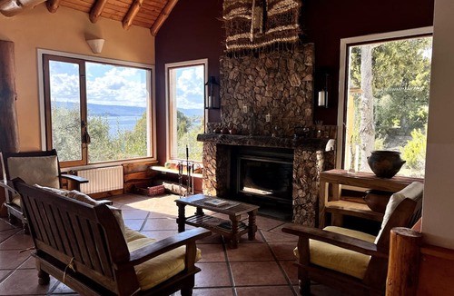 Villa Pehuenia Hotel | La Balconada by DOT Boutique