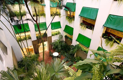 Santo Amaro da Imperatriz Resort | Plaza Caldas da Imperatriz Resort & Spa