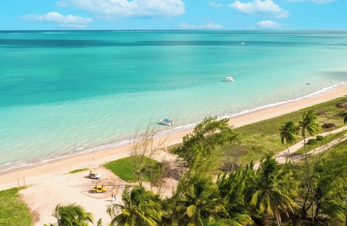 Maragogi Resort | Salinas Maragogi All Inclusive Resort