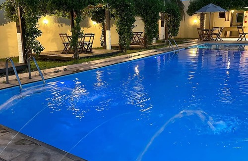Porto das Dunas Hotel | Pousada Italia Beach