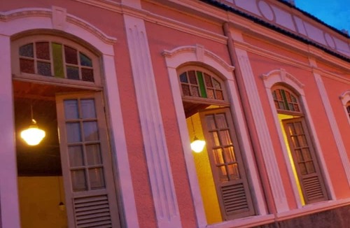 Caxambu Hotel | Hotel Bragança