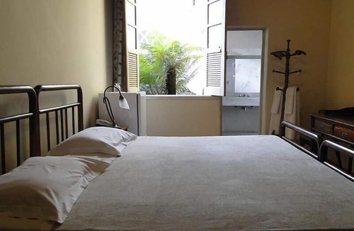 Caxambu Hotel | Hotel Bragança