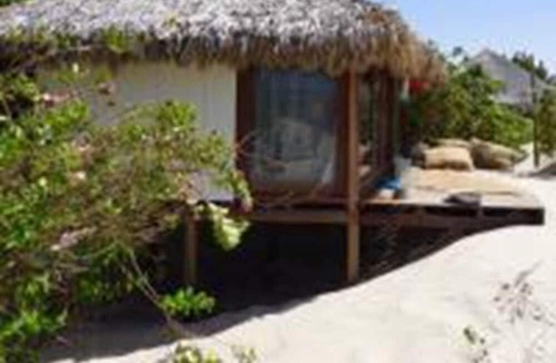 Atins Hotel | Santa Maria Atins