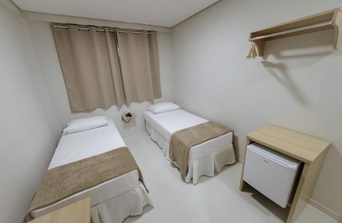Ribeirao Preto Hotel | Ecotel