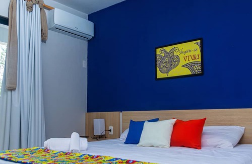 Porto das Dunas Hotel | Kalamari Beach Hotel