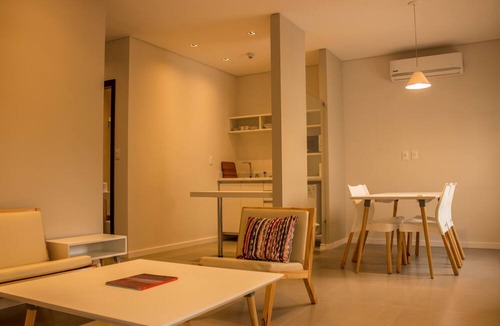 Asuncion Apartment | Tapu'a Departments