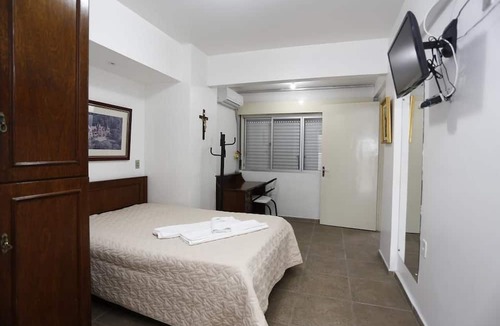 Centro Hotel | Hotel Paraíso