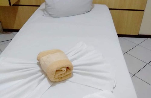 Jundiai Hotel | Hotel Central Rosário