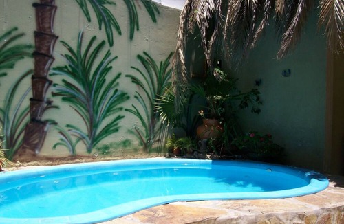 Barrio Centro Hostel | Club Hostel Jujuy